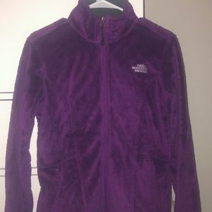 North Face jacket
